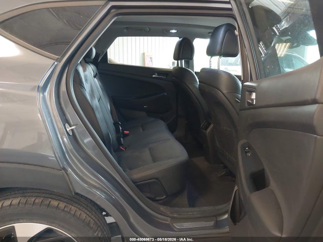 Aukcja sprzedaży 2017 Hyundai Tucson Limited, vin: KM8J3CA22HU370024, numer aukcji: 45068673