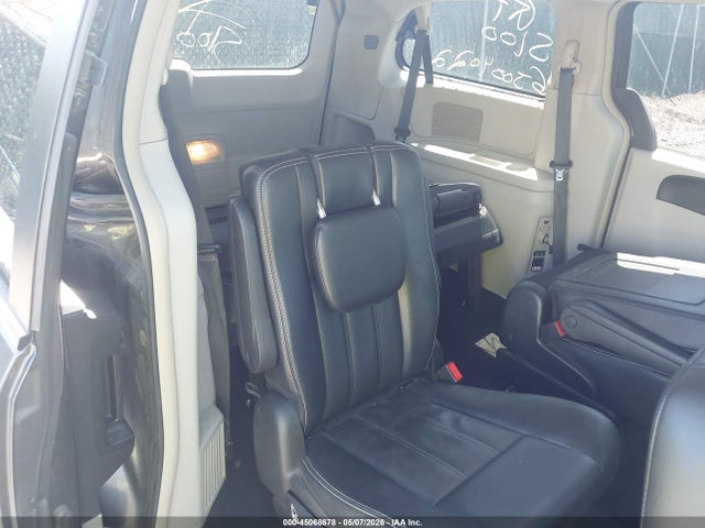 Продаж на аукціоні авто 2016 Chrysler Town & Country Touring, vin: 2C4RC1BG4GR282593, номер лоту: 45068678