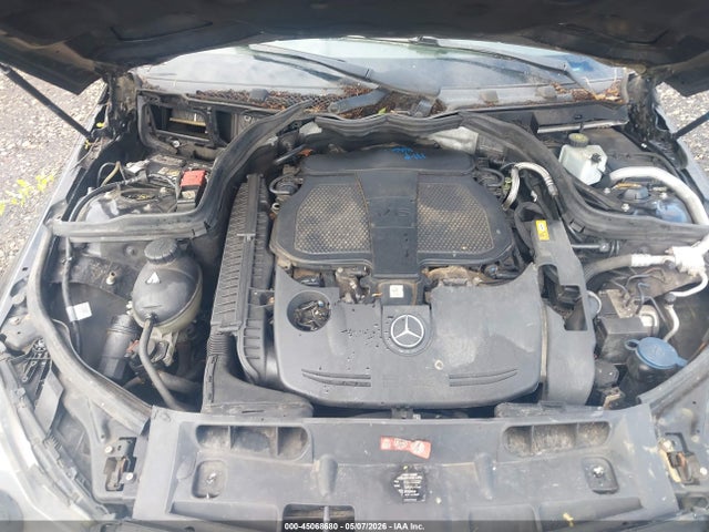 Aukcja sprzedaży 2014 Mercedes-benz C 300 Sport 4matic, vin: WDDGF8AB0EG234302, numer aukcji: 45068680