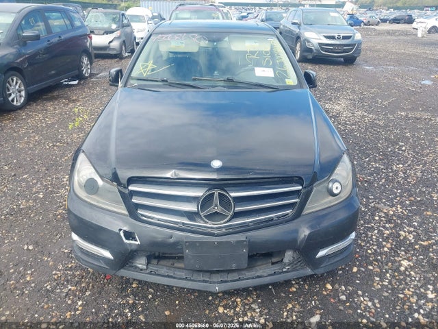 Aukcja sprzedaży 2014 Mercedes-benz C 300 Sport 4matic, vin: WDDGF8AB0EG234302, numer aukcji: 45068680