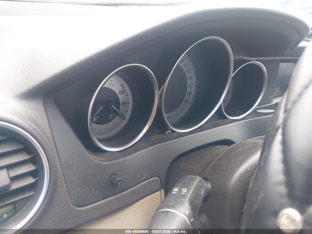 Aukcja sprzedaży 2014 Mercedes-benz C 300 Sport 4matic, vin: WDDGF8AB0EG234302, numer aukcji: 45068680