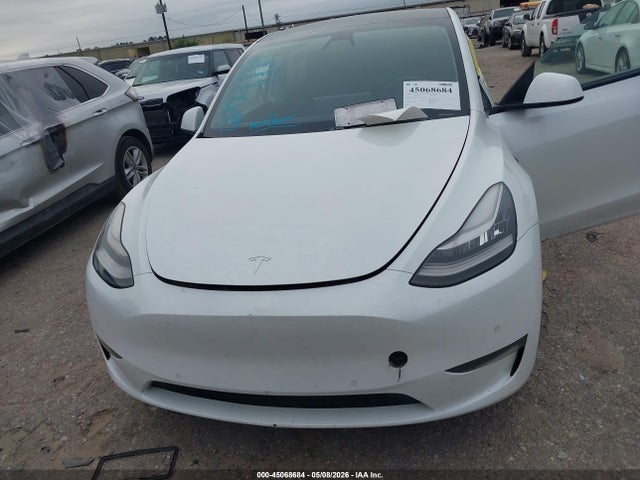 Aukcja sprzedaży 2020 Tesla Model Y Long Range Dual Motor All-wheel Drive, vin: 5YJYGDEE1LF032116, numer aukcji: 45068684