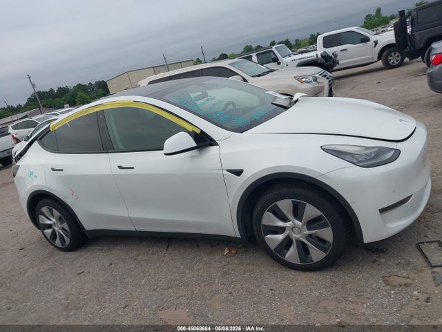 Aukcja sprzedaży 2020 Tesla Model Y Long Range Dual Motor All-wheel Drive, vin: 5YJYGDEE1LF032116, numer aukcji: 45068684