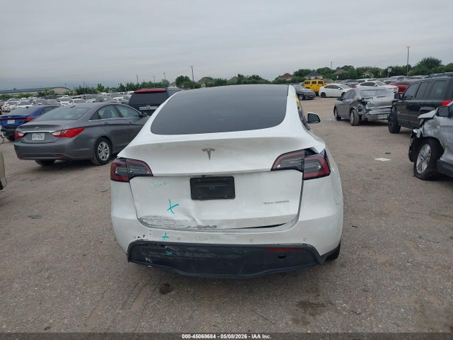 Aukcja sprzedaży 2020 Tesla Model Y Long Range Dual Motor All-wheel Drive, vin: 5YJYGDEE1LF032116, numer aukcji: 45068684