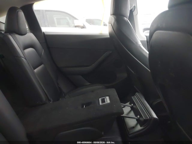 Aukcja sprzedaży 2020 Tesla Model Y Long Range Dual Motor All-wheel Drive, vin: 5YJYGDEE1LF032116, numer aukcji: 45068684