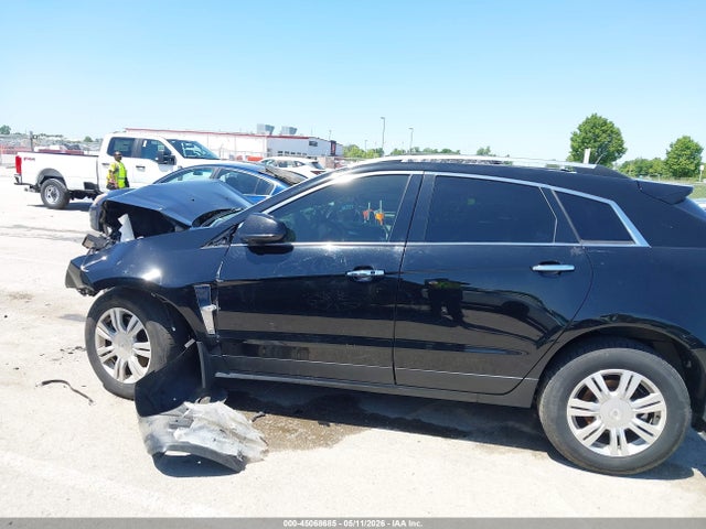 Aukcja sprzedaży 2012 Cadillac Srx Luxury Collection, vin: 3GYFNDE33CS659283, numer aukcji: 45068685