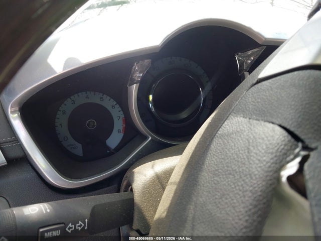 Aukcja sprzedaży 2012 Cadillac Srx Luxury Collection, vin: 3GYFNDE33CS659283, numer aukcji: 45068685