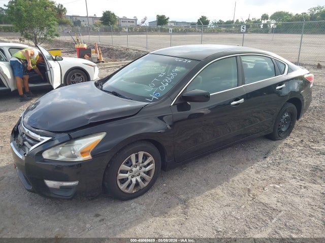 45068689 :رقم المزاد ، 1N4AL3AP1EN258472 vin ، 2014 Nissan Altima 2.5 S مزاد بيع
