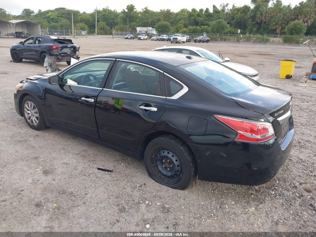 45068689 :رقم المزاد ، 1N4AL3AP1EN258472 vin ، 2014 Nissan Altima 2.5 S مزاد بيع