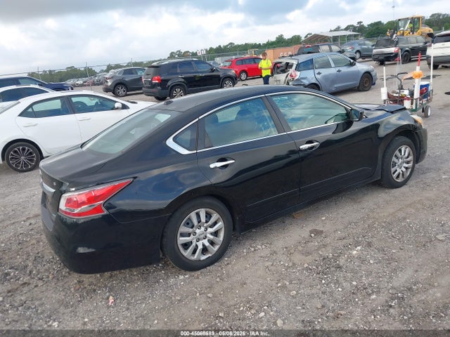 45068689 :رقم المزاد ، 1N4AL3AP1EN258472 vin ، 2014 Nissan Altima 2.5 S مزاد بيع