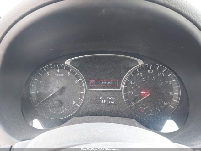 45068689 :رقم المزاد ، 1N4AL3AP1EN258472 vin ، 2014 Nissan Altima 2.5 S مزاد بيع