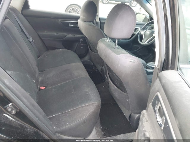 45068689 :رقم المزاد ، 1N4AL3AP1EN258472 vin ، 2014 Nissan Altima 2.5 S مزاد بيع