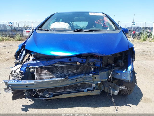 3HGGK5H46KM712723 Honda FIT LX