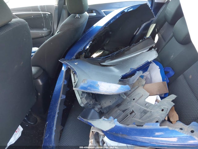 3HGGK5H46KM712723 Honda FIT LX
