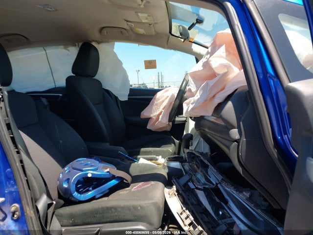 3HGGK5H46KM712723 Honda FIT LX