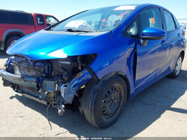 3HGGK5H46KM712723 Honda FIT LX