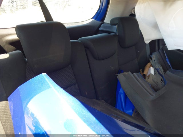 3HGGK5H46KM712723 Honda FIT LX