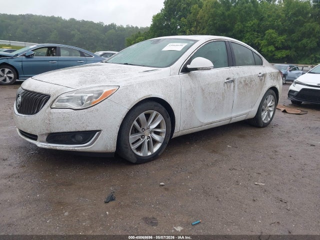 45068696 :رقم المزاد ، 2G4GN5EX4E9279268 vin ، 2014 Buick Regal Turbo/e-assist Premium I مزاد بيع