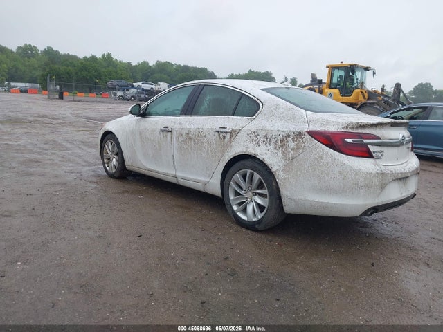 45068696 :رقم المزاد ، 2G4GN5EX4E9279268 vin ، 2014 Buick Regal Turbo/e-assist Premium I مزاد بيع