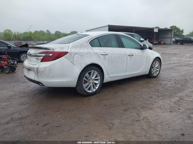 45068696 :رقم المزاد ، 2G4GN5EX4E9279268 vin ، 2014 Buick Regal Turbo/e-assist Premium I مزاد بيع