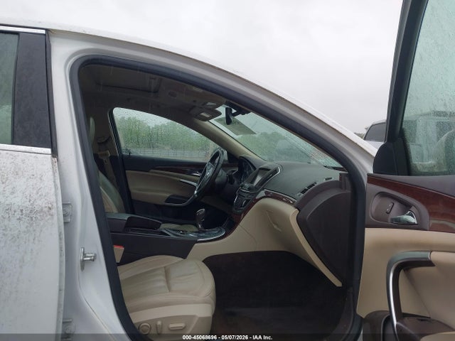 45068696 :رقم المزاد ، 2G4GN5EX4E9279268 vin ، 2014 Buick Regal Turbo/e-assist Premium I مزاد بيع