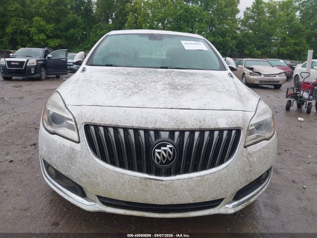 45068696 :رقم المزاد ، 2G4GN5EX4E9279268 vin ، 2014 Buick Regal Turbo/e-assist Premium I مزاد بيع