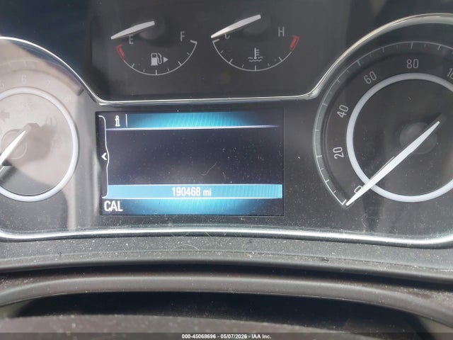 45068696 :رقم المزاد ، 2G4GN5EX4E9279268 vin ، 2014 Buick Regal Turbo/e-assist Premium I مزاد بيع