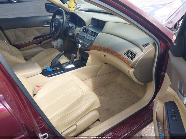 Aukcja sprzedaży 2009 Honda Accord 2.4 Ex-l, vin: 1HGCP26819A039612, numer aukcji: 45068697