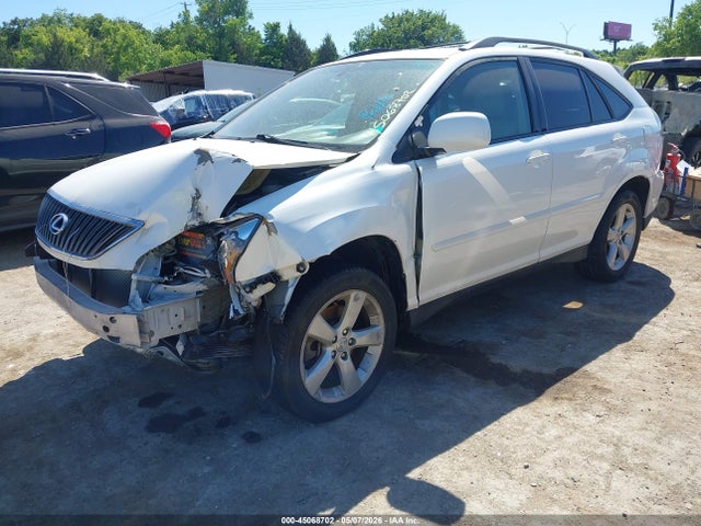 Aukcja sprzedaży 2005 Lexus Rx 330, vin: JTJGA31U450049253, numer aukcji: 45068702
