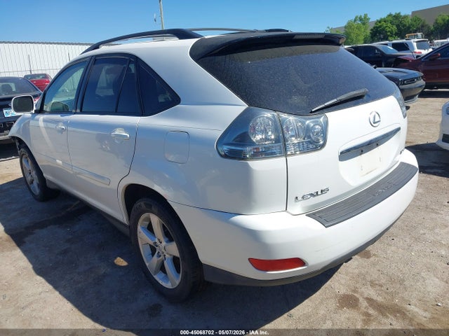 Aukcja sprzedaży 2005 Lexus Rx 330, vin: JTJGA31U450049253, numer aukcji: 45068702