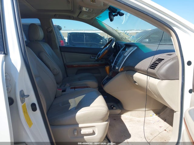 Aukcja sprzedaży 2005 Lexus Rx 330, vin: JTJGA31U450049253, numer aukcji: 45068702
