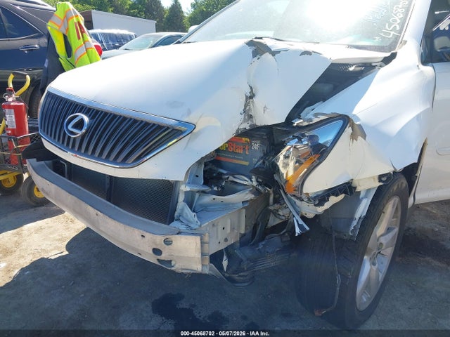 Aukcja sprzedaży 2005 Lexus Rx 330, vin: JTJGA31U450049253, numer aukcji: 45068702