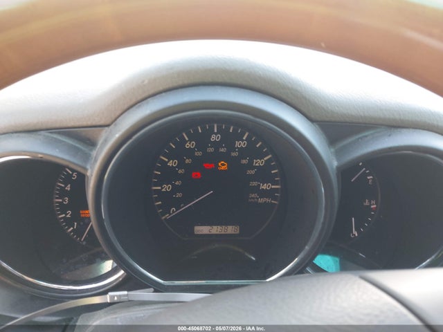 Aukcja sprzedaży 2005 Lexus Rx 330, vin: JTJGA31U450049253, numer aukcji: 45068702