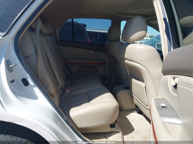 Aukcja sprzedaży 2005 Lexus Rx 330, vin: JTJGA31U450049253, numer aukcji: 45068702