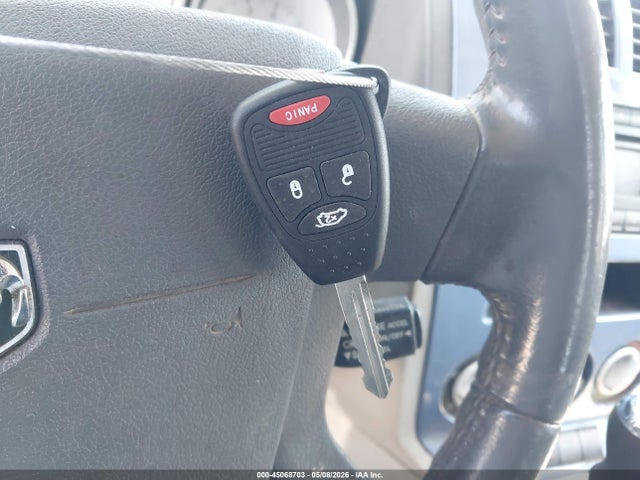 Продаж на аукціоні авто 2007 Dodge Caliber R/t, vin: 1B3HE78K37D556553, номер лоту: 45068703