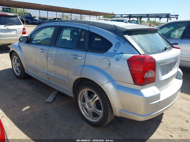 Продаж на аукціоні авто 2007 Dodge Caliber R/t, vin: 1B3HE78K37D556553, номер лоту: 45068703