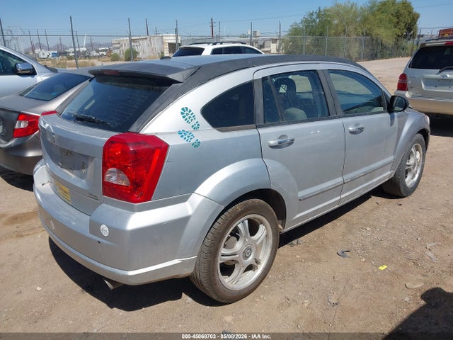 Продаж на аукціоні авто 2007 Dodge Caliber R/t, vin: 1B3HE78K37D556553, номер лоту: 45068703
