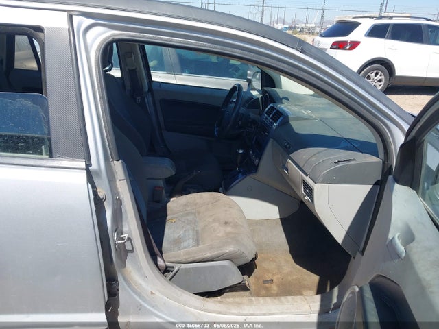 Продаж на аукціоні авто 2007 Dodge Caliber R/t, vin: 1B3HE78K37D556553, номер лоту: 45068703