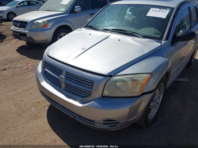 Продаж на аукціоні авто 2007 Dodge Caliber R/t, vin: 1B3HE78K37D556553, номер лоту: 45068703