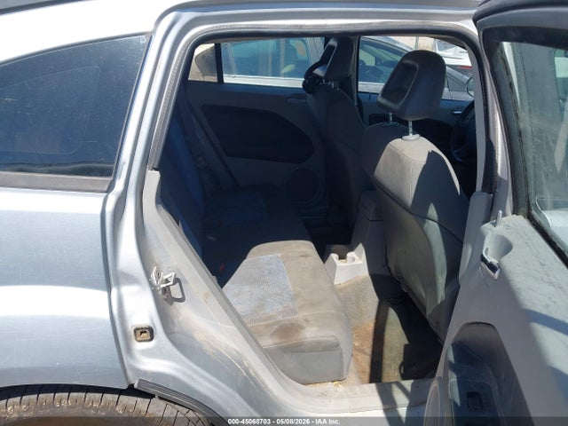 Продаж на аукціоні авто 2007 Dodge Caliber R/t, vin: 1B3HE78K37D556553, номер лоту: 45068703