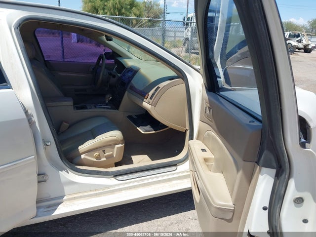 45068706 :رقم المزاد ، 1G6DW677050214485 vin ، 2005 Cadillac Sts V6 مزاد بيع