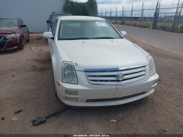 45068706 :رقم المزاد ، 1G6DW677050214485 vin ، 2005 Cadillac Sts V6 مزاد بيع