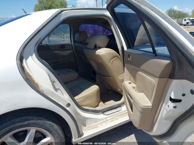 45068706 :رقم المزاد ، 1G6DW677050214485 vin ، 2005 Cadillac Sts V6 مزاد بيع