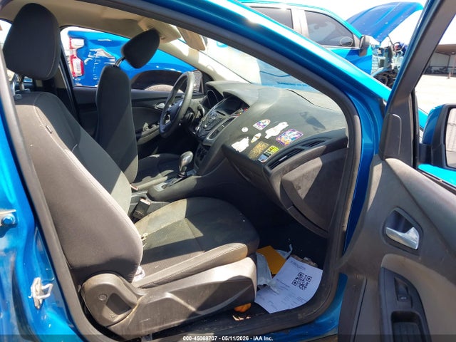 Продаж на аукціоні авто 2012 Ford Focus Se, vin: 1FAHP3F24CL362785, номер лоту: 45068707