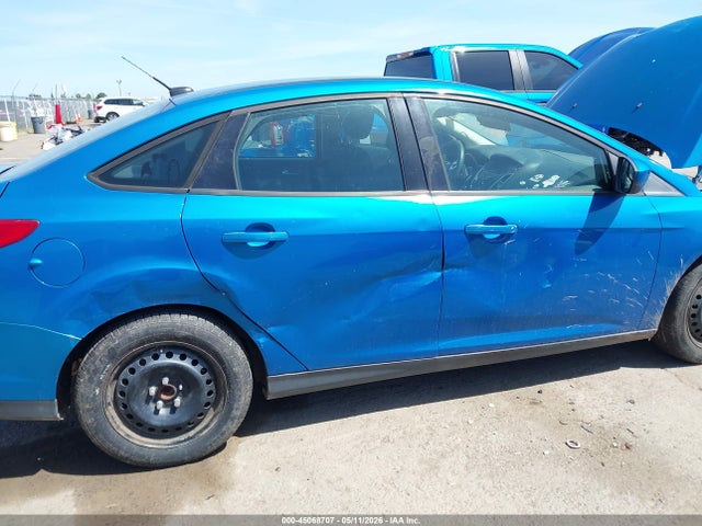 Продаж на аукціоні авто 2012 Ford Focus Se, vin: 1FAHP3F24CL362785, номер лоту: 45068707