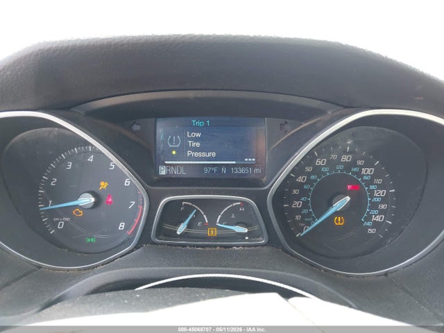 Продаж на аукціоні авто 2012 Ford Focus Se, vin: 1FAHP3F24CL362785, номер лоту: 45068707