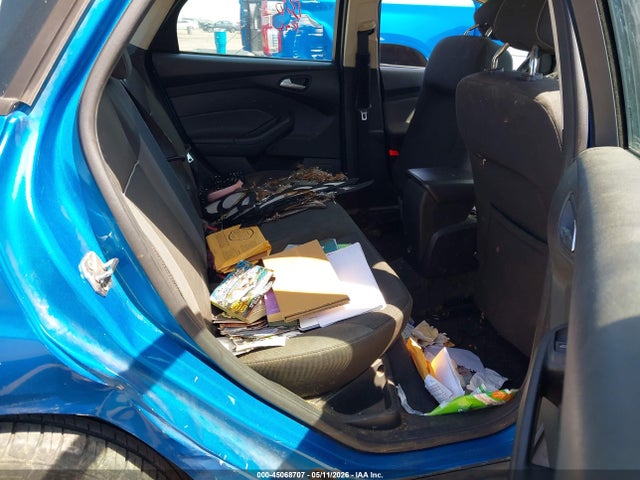 Продаж на аукціоні авто 2012 Ford Focus Se, vin: 1FAHP3F24CL362785, номер лоту: 45068707