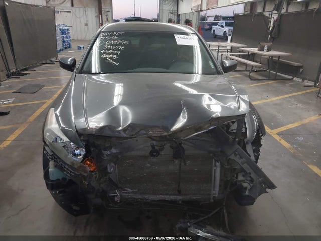 Продаж на аукціоні авто 2009 Honda Accord 3.5 Ex-l, vin: 1HGCP36809A042295, номер лоту: 45068709