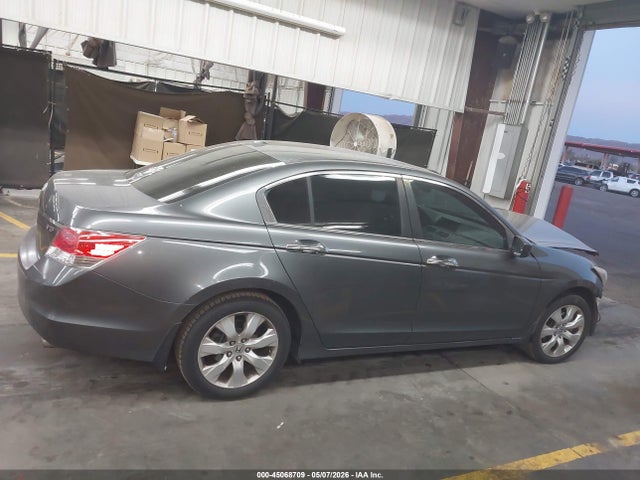 Продаж на аукціоні авто 2009 Honda Accord 3.5 Ex-l, vin: 1HGCP36809A042295, номер лоту: 45068709