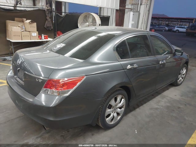 Продаж на аукціоні авто 2009 Honda Accord 3.5 Ex-l, vin: 1HGCP36809A042295, номер лоту: 45068709